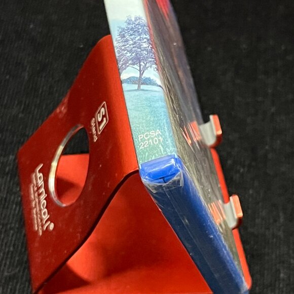 Sony Playstation Vita. Hot Shots Golf. Factory Sealed - Picture 5 of 7